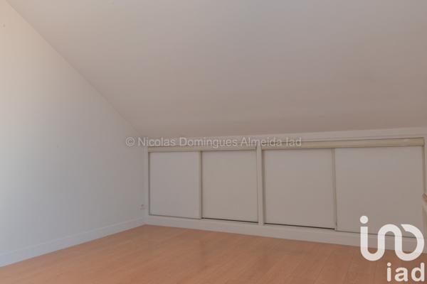 Appartement 2 pièces de 35 m² à Paray-Vieille-Poste (91550)