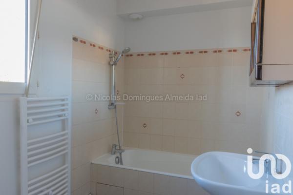 Appartement 2 pièces de 35 m² à Paray-Vieille-Poste (91550)