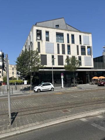 Appartement à vendre à Mérignac (33700)
