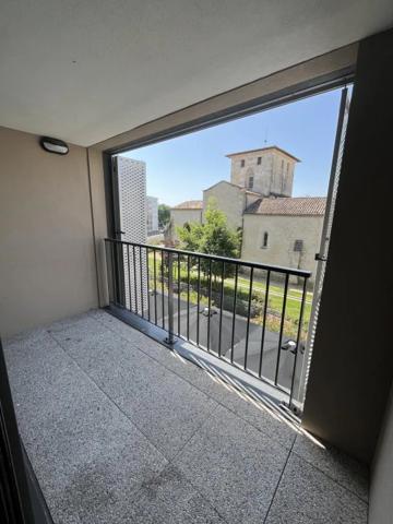 Appartement à vendre à Mérignac (33700)