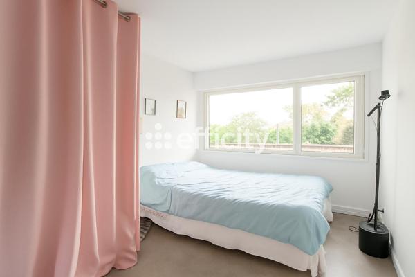 Appartement 2 pièces - 35 m²