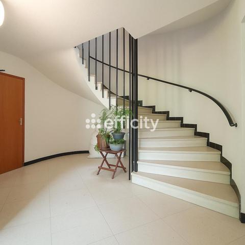 Appartement 2 pièces - 35 m²