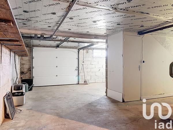 Maison à vendre 4 pièces 102 m² Civray-de-Touraine