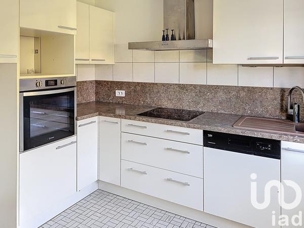 Maison à vendre 4 pièces 102 m² Civray-de-Touraine