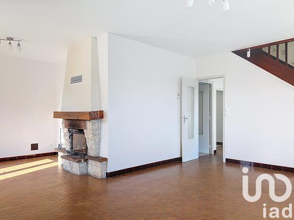 Maison à vendre 4 pièces 102 m² Civray-de-Touraine