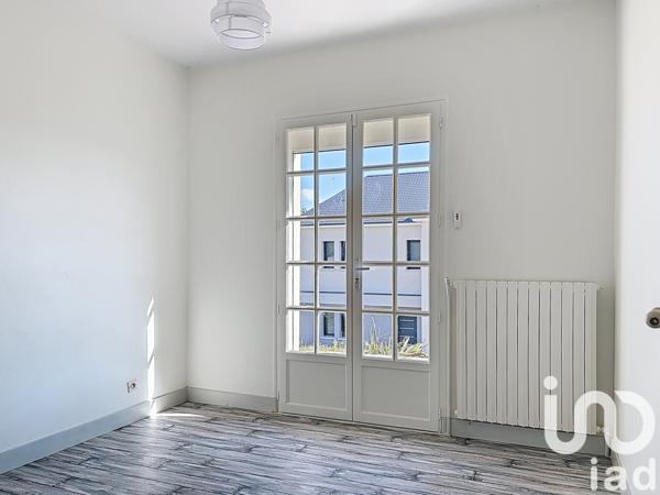 Maison à vendre 4 pièces 102 m² Civray-de-Touraine