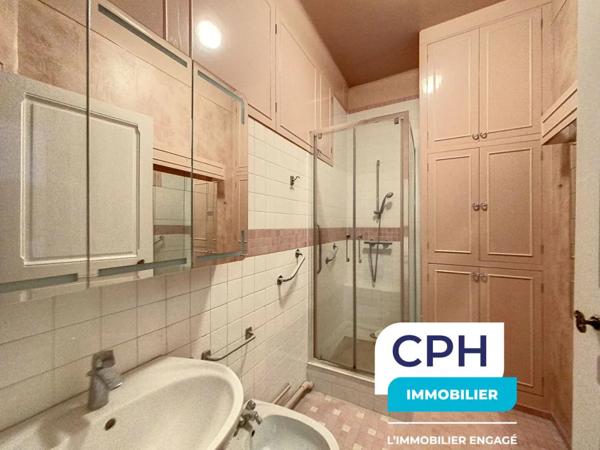 Appartement à vendre à Paris (75012)