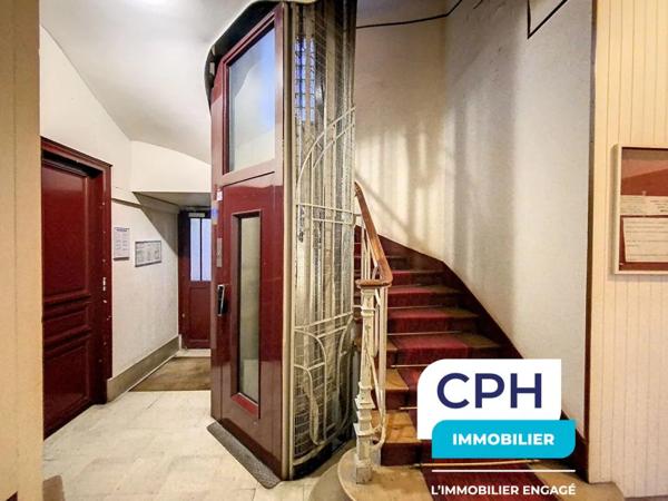 Appartement à vendre à Paris (75012)