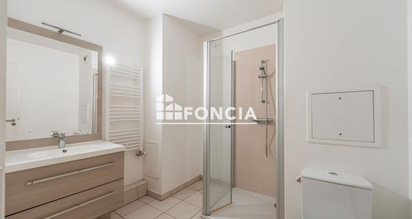 À vendre Appartement 2 pièces 44.68 m² - Paris 75019