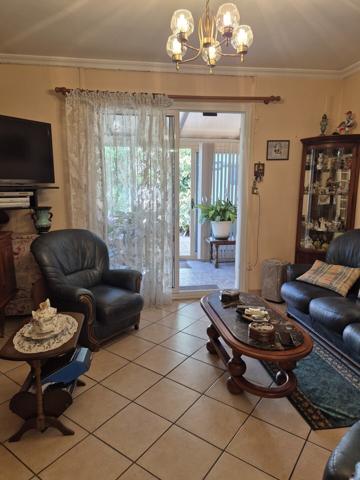 EXCLUSIVITÉ LE BOUSCAT : Plain-Pied 95m², Cœur de Ville