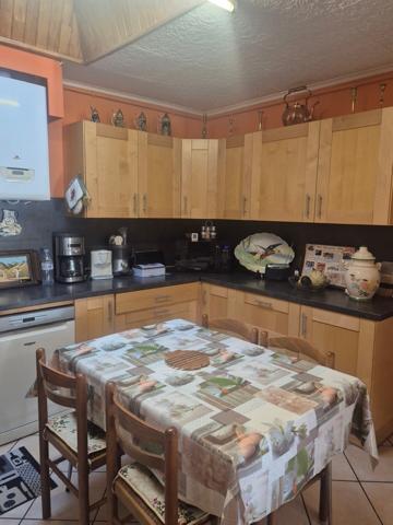 EXCLUSIVITÉ LE BOUSCAT : Plain-Pied 95m², Cœur de Ville