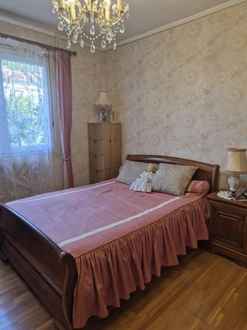 EXCLUSIVITÉ LE BOUSCAT : Plain-Pied 95m², Cœur de Ville