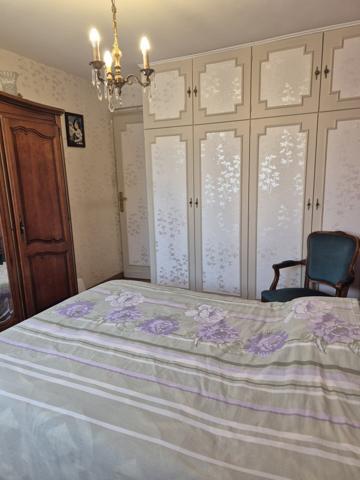 EXCLUSIVITÉ LE BOUSCAT : Plain-Pied 95m², Cœur de Ville