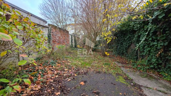 Maison Montreuil 3 pièce(s) 57 m2