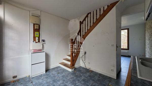 Maison Montreuil 3 pièce(s) 57 m2