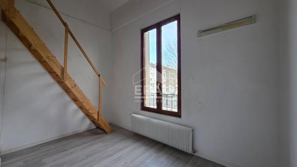 Maison Montreuil 3 pièce(s) 57 m2