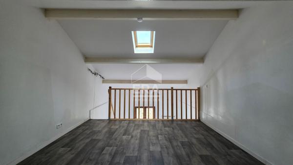 Maison Montreuil 3 pièce(s) 57 m2