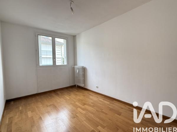 Appartement à vendre 4 pièces 74 m² Compiègne