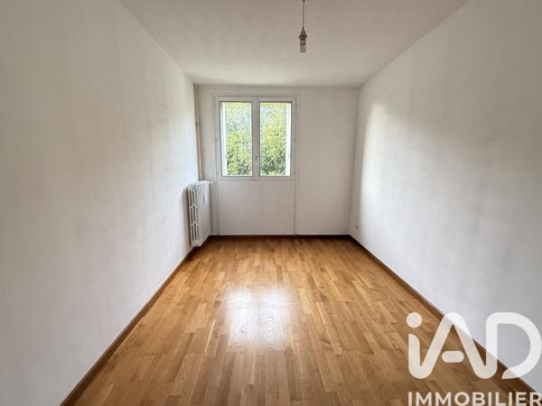 Appartement à vendre 4 pièces 74 m² Compiègne