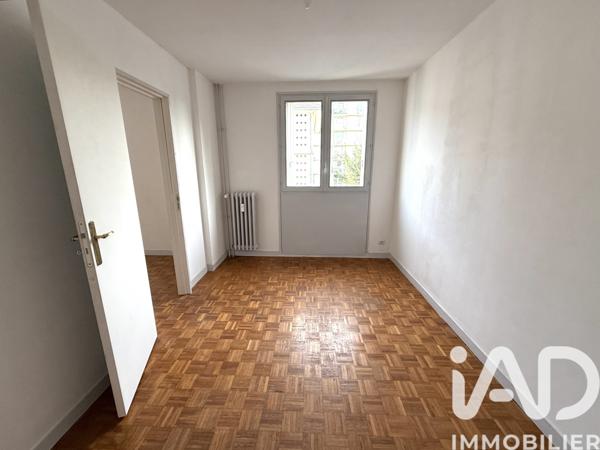Appartement à vendre 4 pièces 74 m² Compiègne