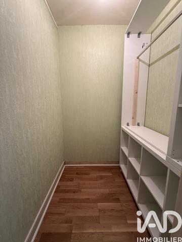 Appartement à vendre 4 pièces 74 m² Compiègne