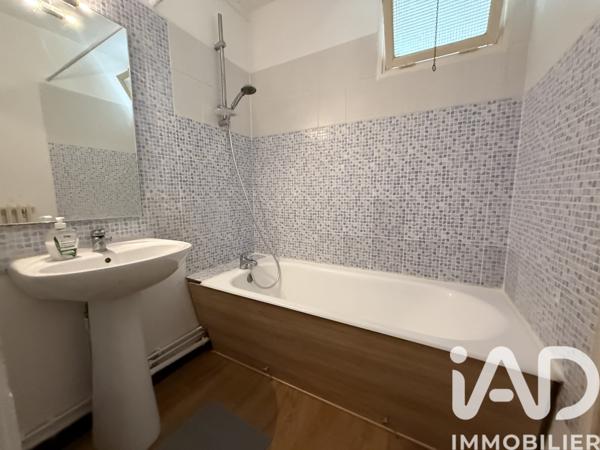 Appartement à vendre 4 pièces 74 m² Compiègne