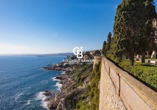Villa 9 pièces à vendre Nice - 06000 / Réf: 86993526
