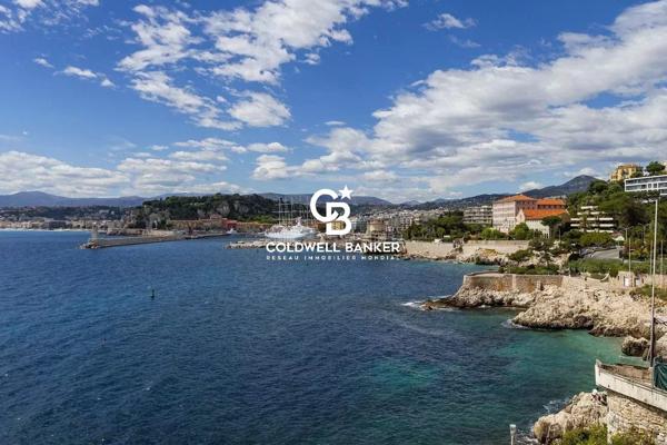 Villa 9 pièces à vendre Nice - 06000 / Réf: 86993526