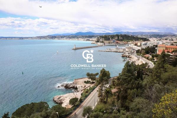 Villa 9 pièces à vendre Nice - 06000 / Réf: 86993526