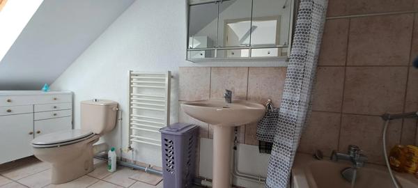 Appartement à vendre au Bourget-du-Lac (73370)