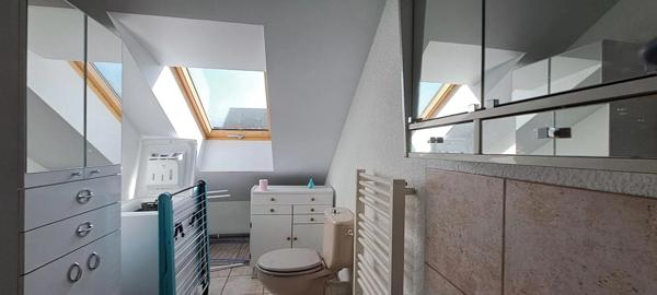 Appartement à vendre au Bourget-du-Lac (73370)
