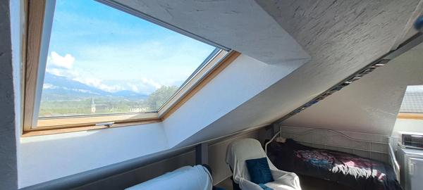 Appartement à vendre au Bourget-du-Lac (73370)