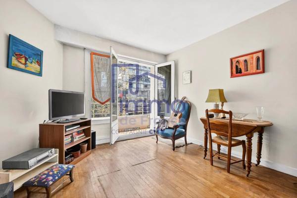 Appartement à vendre à Boulogne-Billancourt (92100)