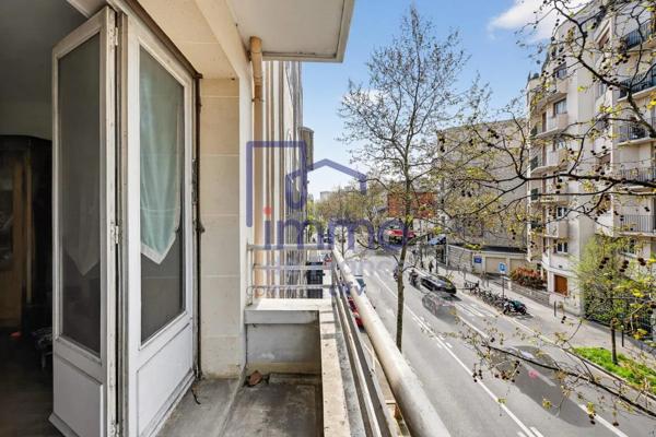 Appartement à vendre à Boulogne-Billancourt (92100)