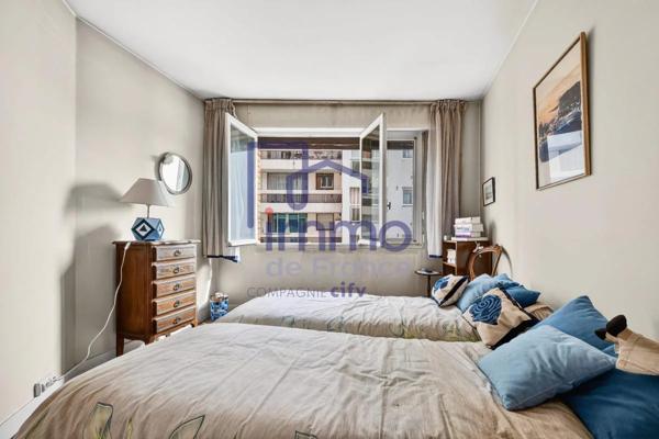 Appartement à vendre à Boulogne-Billancourt (92100)