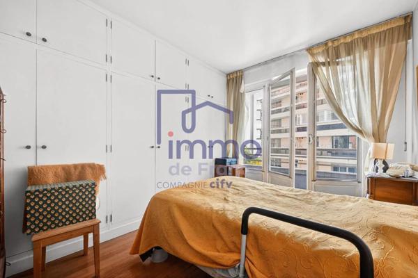 Appartement à vendre à Boulogne-Billancourt (92100)