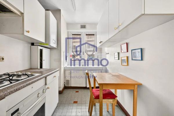 Appartement à vendre à Boulogne-Billancourt (92100)