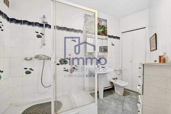 Appartement à vendre à Boulogne-Billancourt (92100)