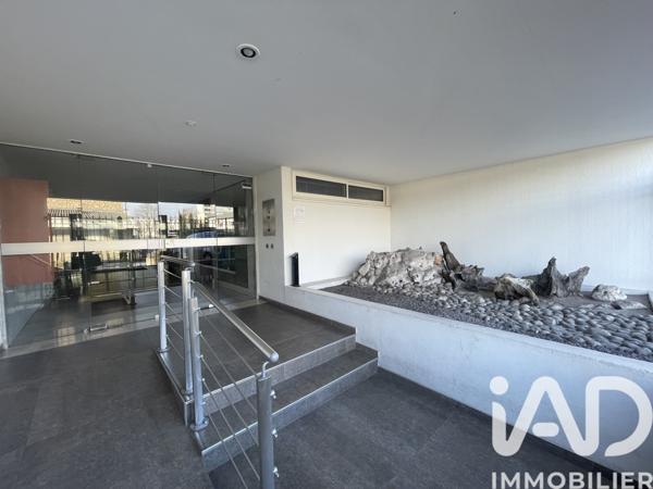 Appartement à vendre 2 pièces 46 m² Chevilly-Larue