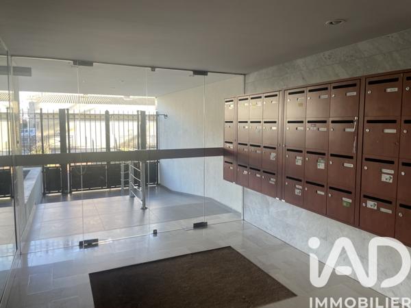 Appartement à vendre 2 pièces 46 m² Chevilly-Larue