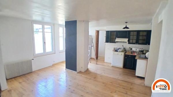 Appartement à vendre à Rouen (76000)