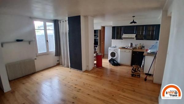 Appartement à vendre à Rouen (76000)