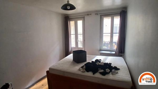 Appartement à vendre à Rouen (76000)