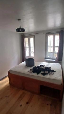 Appartement à vendre à Rouen (76000)