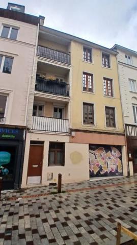 Appartement à vendre à Rouen (76000)