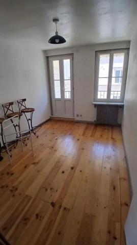 Appartement à vendre à Rouen (76000)