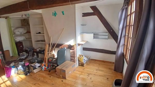 Appartement à vendre à Rouen (76000)