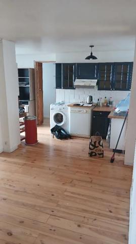 Appartement à vendre à Rouen (76000)