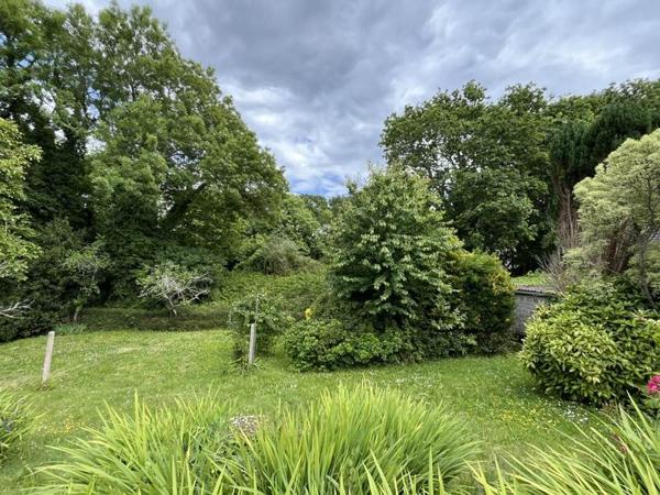 Maison à vendre |  Moëlan-sur-Mer |  4 pièces | 88 m²