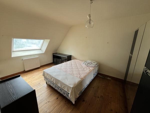Maison à vendre |  Moëlan-sur-Mer |  4 pièces | 88 m²